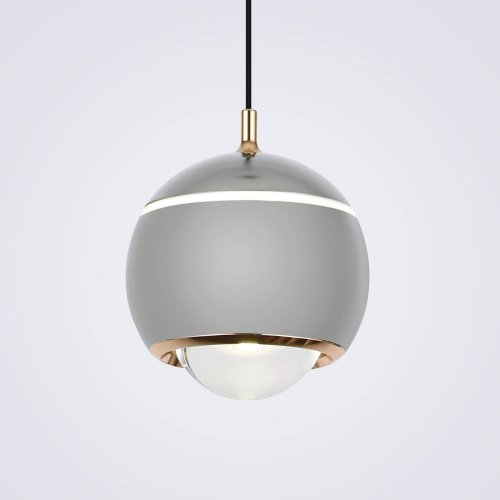 L8753-1 CR Подвесной светильник L LED4U L8753-1 CR