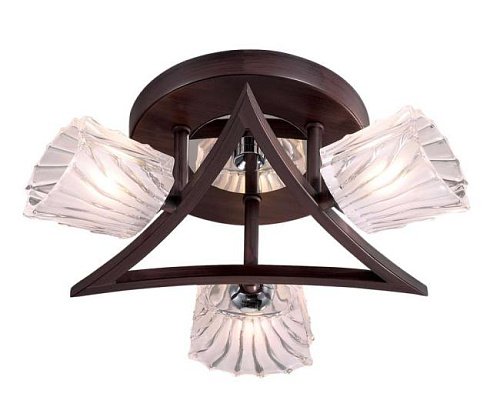 2236/3C Потолочная люстра Odeon Light Okino 2236/3C