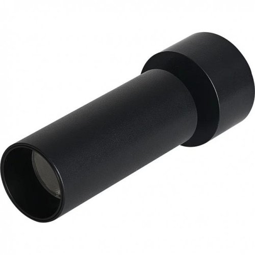 117-10W-D40-4K-36DG-BK Накладной светильник iLEDEX TECHNICAL Metrica 117-10W-D40-4K-36DG-BK