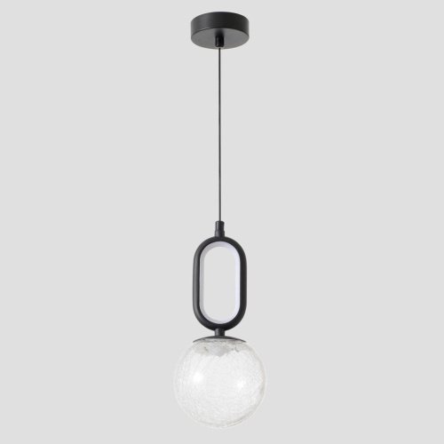 Светильник подвесной Crystal Lux Catkin CATKIN SP1.1