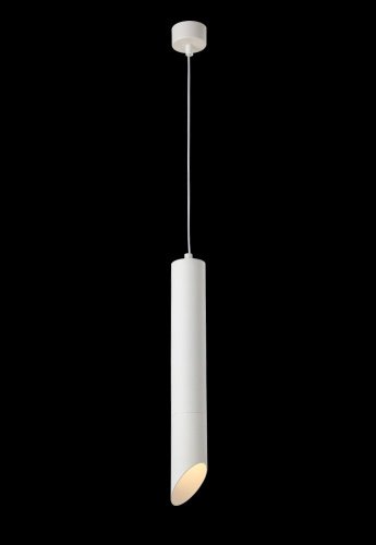 Светильник подвесной Crystal Lux Clt 039 CLT 039SP250 WH-WH