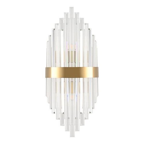Бра настенное Белладжо Arte Milano 440122.255.4.E14.A1 BS