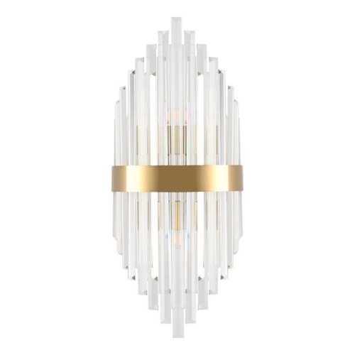 Бра настенное Белладжо Arte Milano 440122.255.4.E14.A1 BS