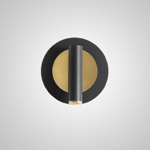 211938-26 Настенный светильник ImperiumLoft Rapid-Wall01 211938-26