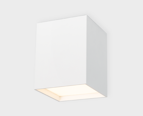 DL 3028 white 4000K Накладной светильник Italline Arisa DL 3028 white 4000K
