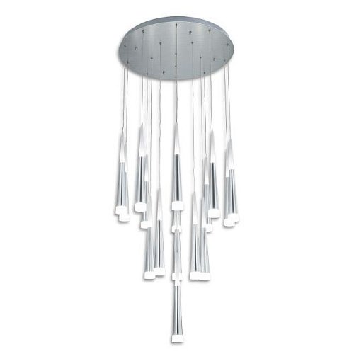 CL227160 Подвесная люстра Citilux Вегас CL227160