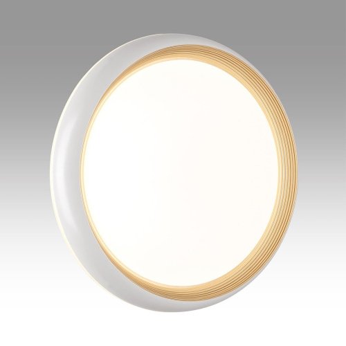 Настенно потолочный светильник Sonex Tofiq White 7650/DL