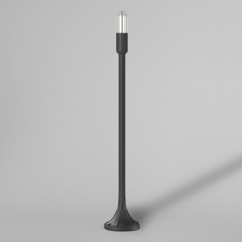 Уличный наземный светильник Elektrostandard ISIDA ISIDA LED (35165/F) черный