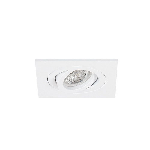 Встраиваемый светильник Arte Lamp Tarf Mini A2068PL-1WH