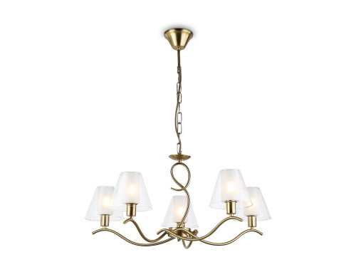 LH57091 Подвесная люстра Ambrella Modern LH57091