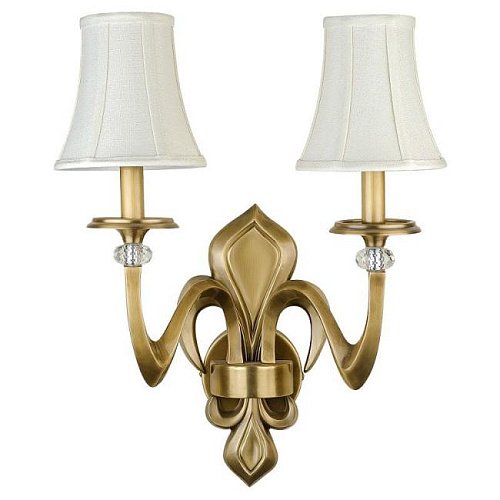 L01922 Настенное бра L'Arte Luce Luxury Imperia L01922