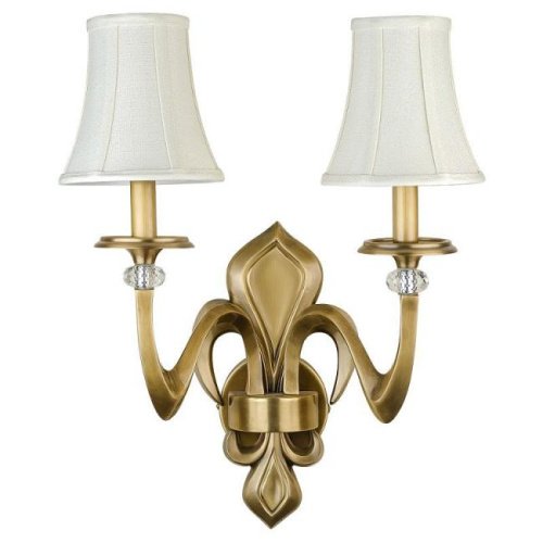 Настенное бра L'Arte Luce Luxury Imperia L01922
