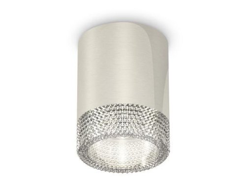 Накладной светильник Ambrella Techno XS6305010