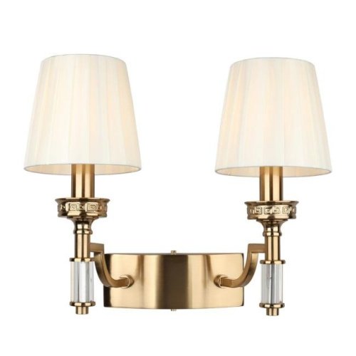 Настенное бра Aployt Patricia APL.716.11.02