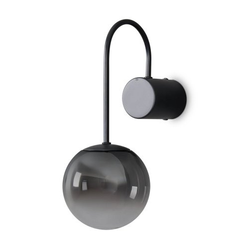 Настенное бра Freya Arch FR6178WL-L5B