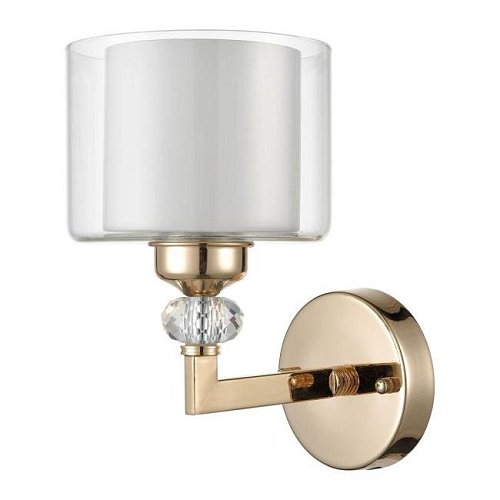 VL1054W01 Настенное бра Vele Luce Lotus VL1054W01