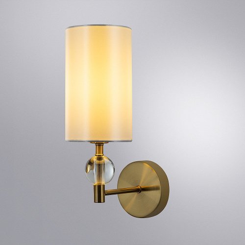 A4027AP-1PB Настенное бра Arte Lamp Matar A4027AP-1PB