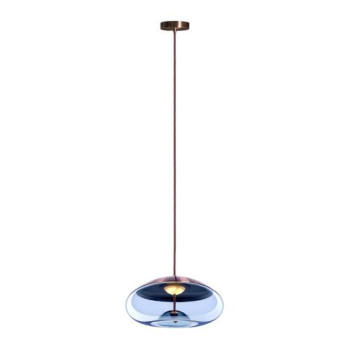 Светильник подвесной Loft It Knot 8133-D mini