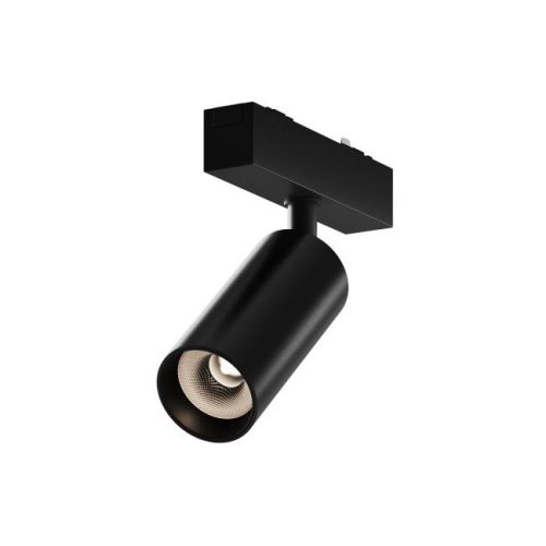 Трековый светильник Focus LED Maytoni TR103-4-7WTW-M-B