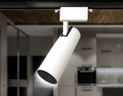 Трековый светильник Ambrella Track System GL5852