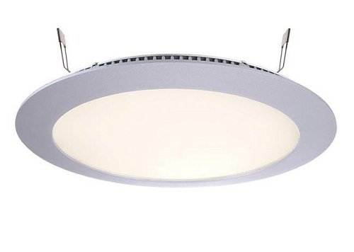 565095 Встраиваемый светильник Deko-Light LED Panel 16 565095