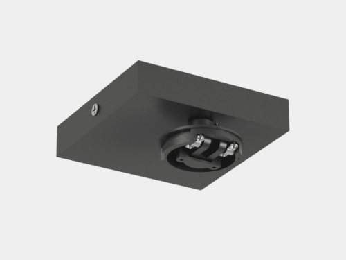 00-00004873 Сменное крепление M11 для светильников VILLY, SWG PRO 00-00004873
