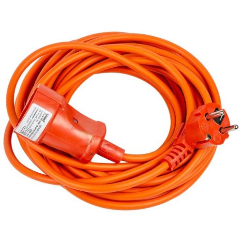 YXз16-101 /UCK-1N/3x1,50/10M/O ORANGE Удлинитель Uniel YXз16-101 /UCK-1N/3x1,50/10M/O ORANGE