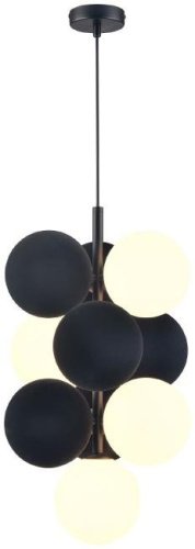 Подвесная люстра Wertmark Berta WE237.10.026