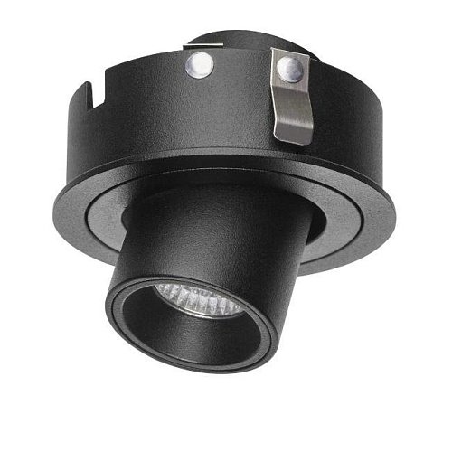 217174 Встраиваемый светильник Lightstar Intero 217174
