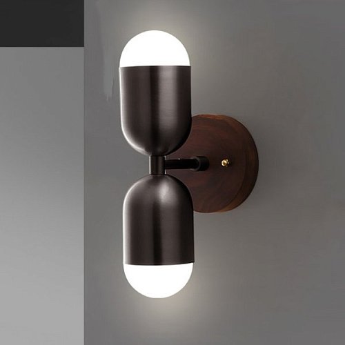 209121-23 Настенное бра ImperiumLoft Chris01 209121-23
