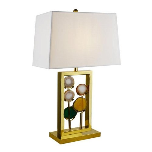 BRTL3050 Настольная лампа Delight Collection Table Lamp BRTL3050