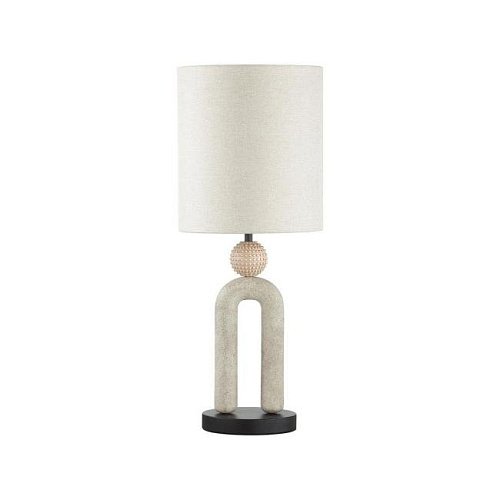 Настольная лампа Odeon Light EXCLUSIVE Bagel 5410/1T