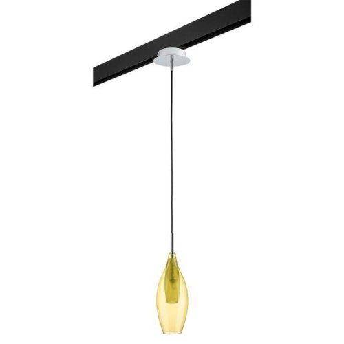 Трековый светильник Lightstar Pentola PRO803028