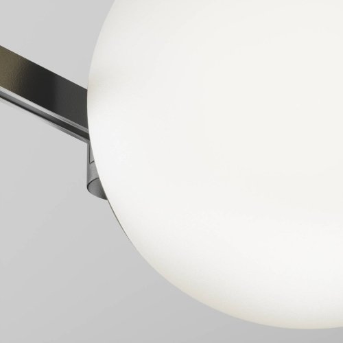 Трековый светильник Luna Maytoni TR229-1-8W4K-B