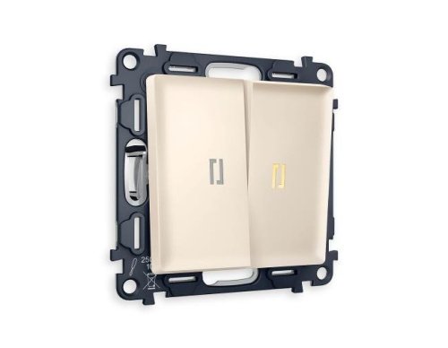 Выключатель Ambrella Volt ALFA MA324030