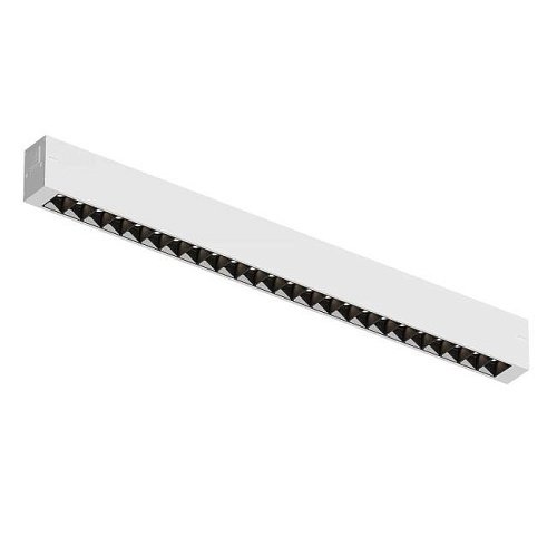 DK8002-WB Трековый светильник Denkirs Smart Grill DK8002-WB