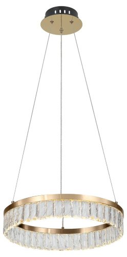 Подвесная люстра Rivoli Erika 6131-103