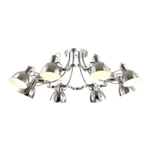 3952/8C Потолочная люстра Odeon Light Credo 3952/8C