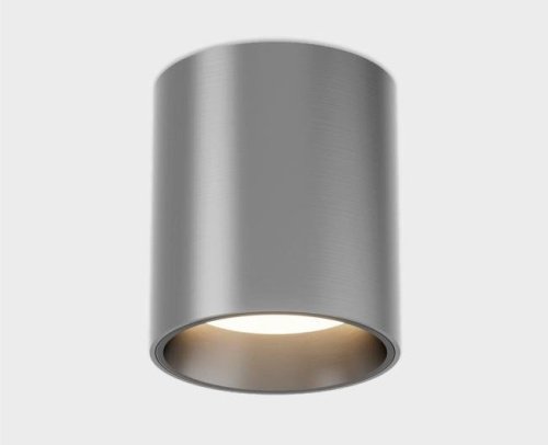 IT014-0207 nickel Накладной светильник Italline IT014-0207 nickel
