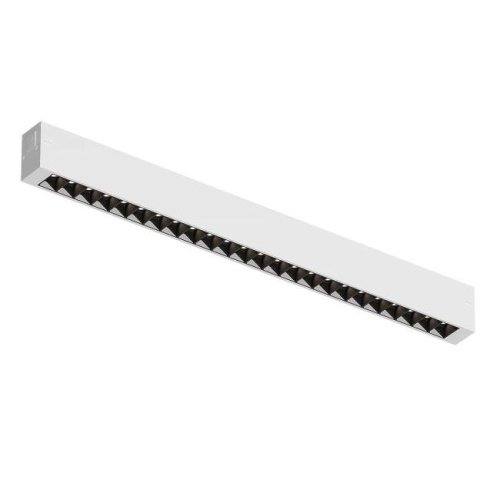 DK8002-WB Трековый светильник Denkirs Smart Grill DK8002-WB