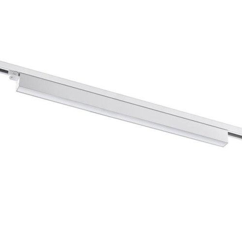 358842 Трековый светильник Novotech Iter 358842