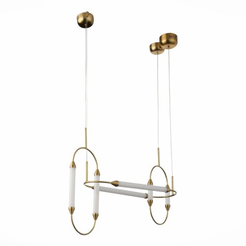 Подвесная люстра ST Luce Olbia SL6004.303.06
