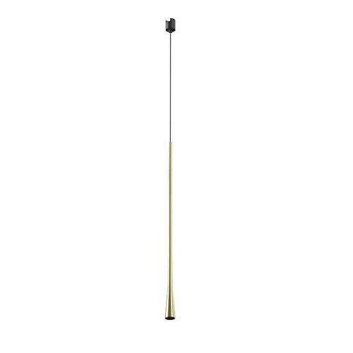 TR168-1-7W3K-M-BS Трековый светильник Maytoni Waist TR168-1-7W3K-M-BS
