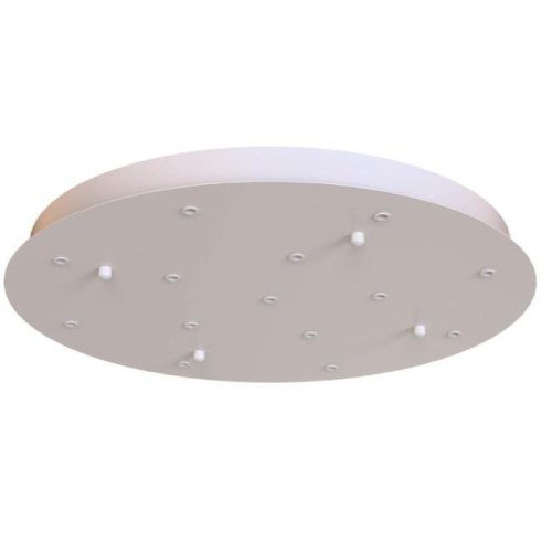 9370 Основание потолочное 14L MODULAR LIGHT FLORONES