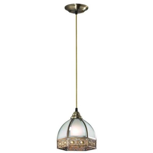 2344/1 Светильник подвесной Odeon Light VALSO 2344/1
