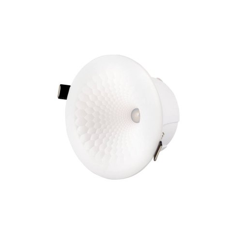 Встраиваемый светильник Denkirs Dk3044/45 DK3045-WH