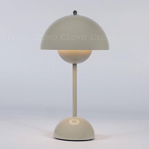 30133 Настольная лампа Cloyd Erma 30133