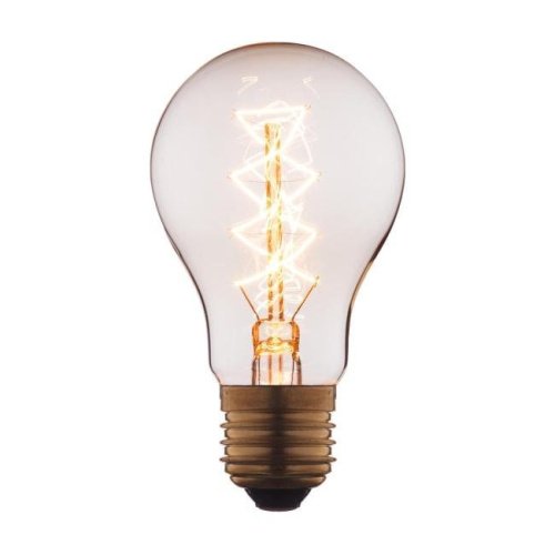 Ретро лампа Loft It Edison Bulb 1003-C