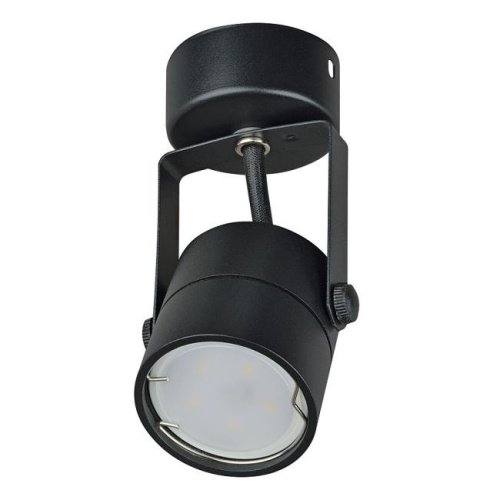 Светильник спот Fametto Sotto DLC-S610 GU10 BLACK