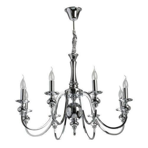 Подвесная люстра MW Light Консуэло 614013808